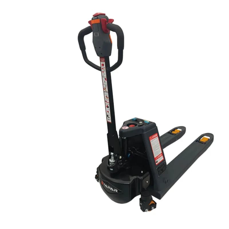 YAPAR Elektrikli Transpalet Ep-20 E 82026 2 Ton