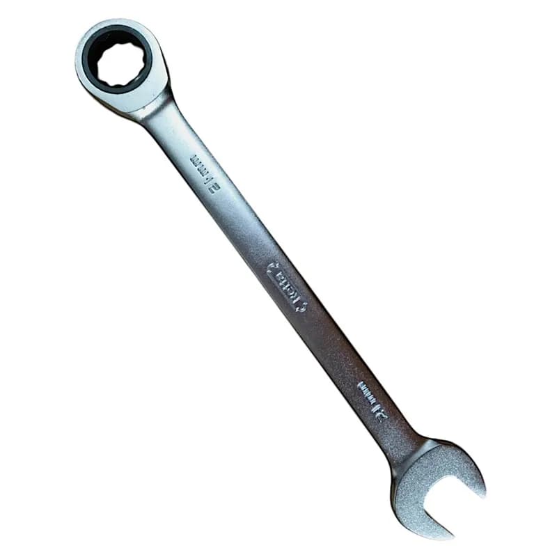 Retta RCA0521 Cırcırlı Kombine Anahtar 21 mm