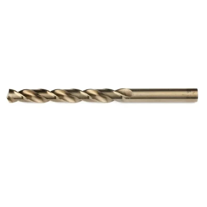 MTE HSS Matkap Ucu Altın SR DIN338 5.5 mm 5000550