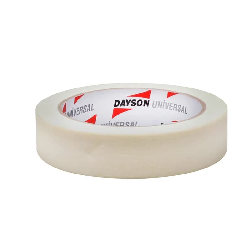 DAYSON Maskeleme Bantı 80D 24x35 (Unıversal)