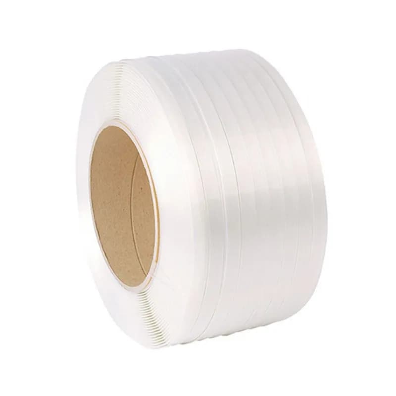 Kompozit Çember Beyaz 13 mm (1100 mt)