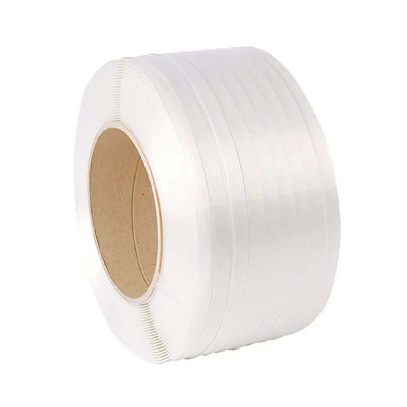 Kompozit Çember Beyaz 16 mm (850 mt)