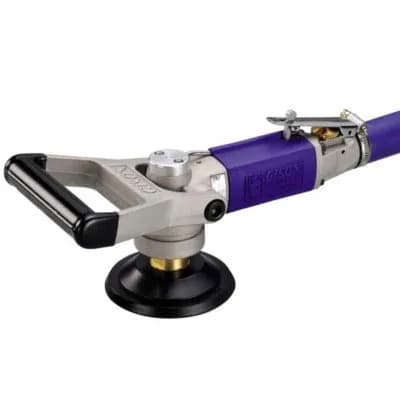 Gison Havalı Sulu Taşlama GPW-218 l