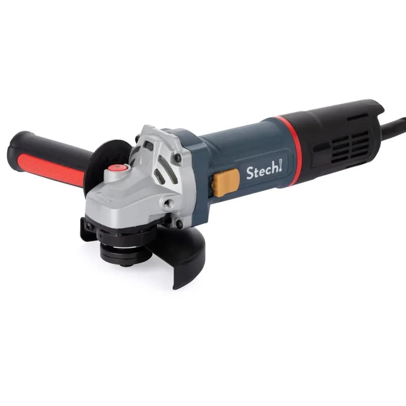 STECH-END Avuç Taşlama 750 W SAT75115