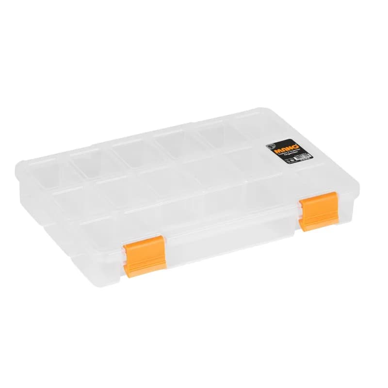 MANO Klasik Organizer 9" (ŞORG9)