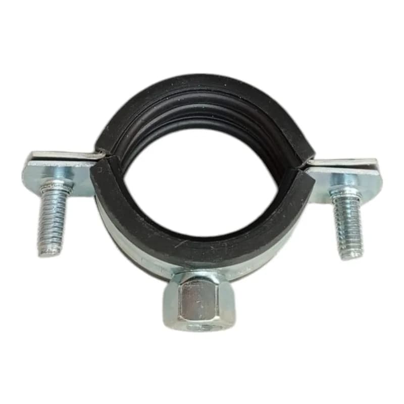 ERBİ Somunlu Kelepçe 1 1/4"