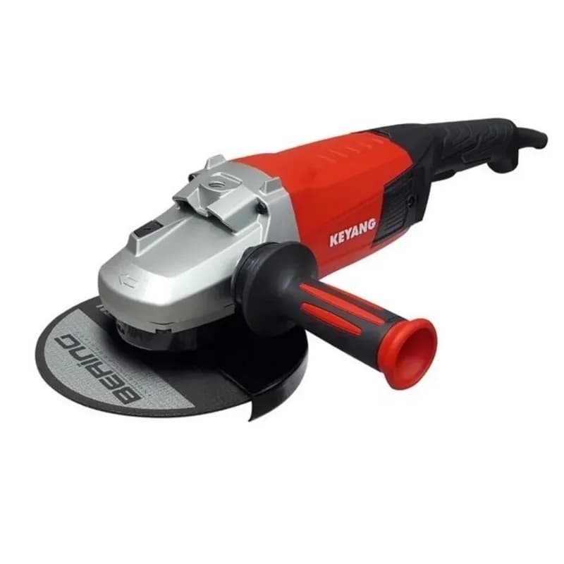 KEYANG Büyük Taşlama 230 mm 2200 W DG230-22