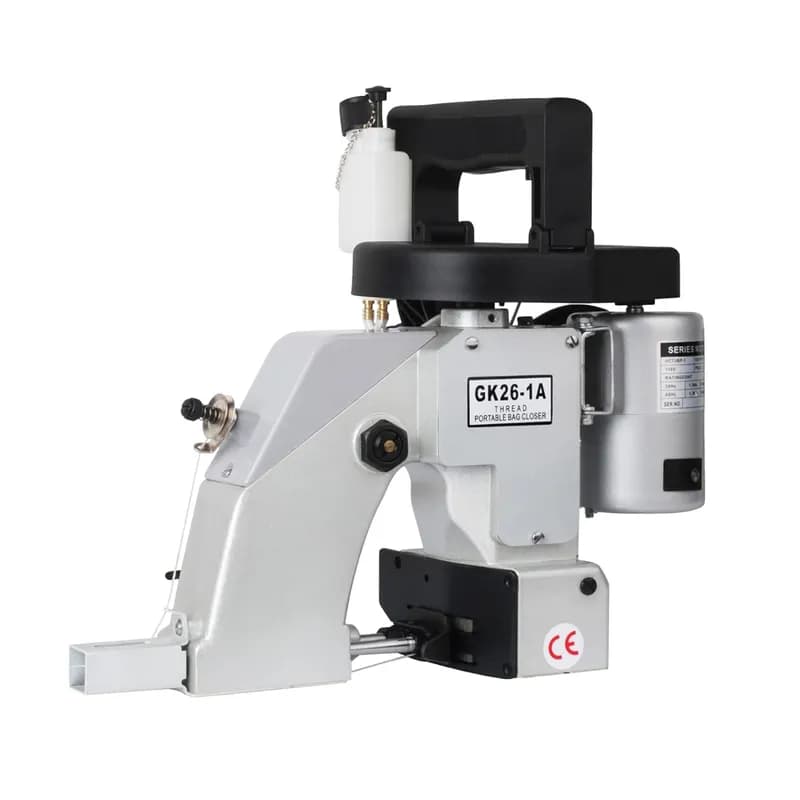 Packtech Çuval Ağzı Dikiş Makinesi GK 26-1