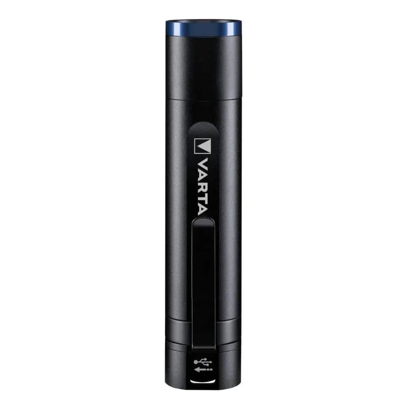 VARTA Nıght Cutter Fener F20R-Cable Şarjlı (18900)
