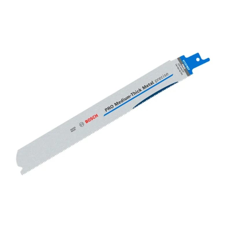 Bosch Reciprocating Saw Blade 5-piece S1137BEF (2608658994)