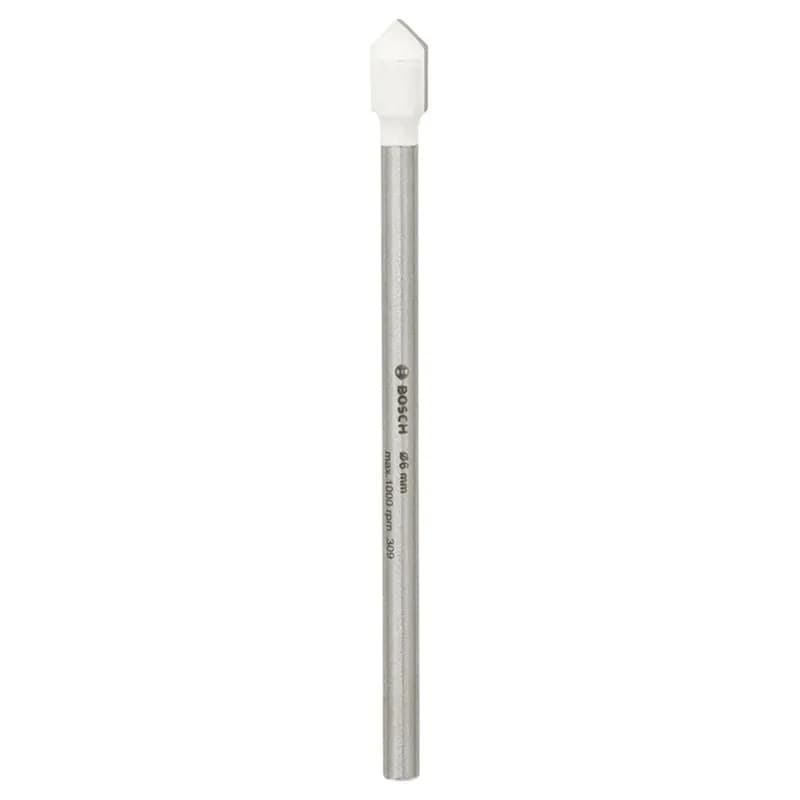 Bosch Ceramic Drilling Bit 6x80 mm 2608587161