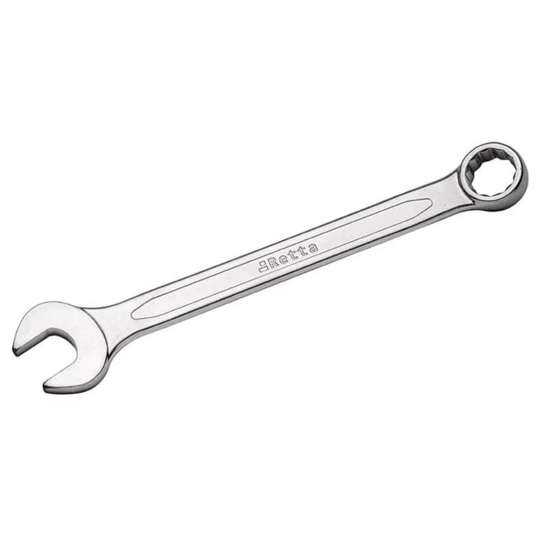 Retta RKA1008 Kombine Anahtar 8 mm