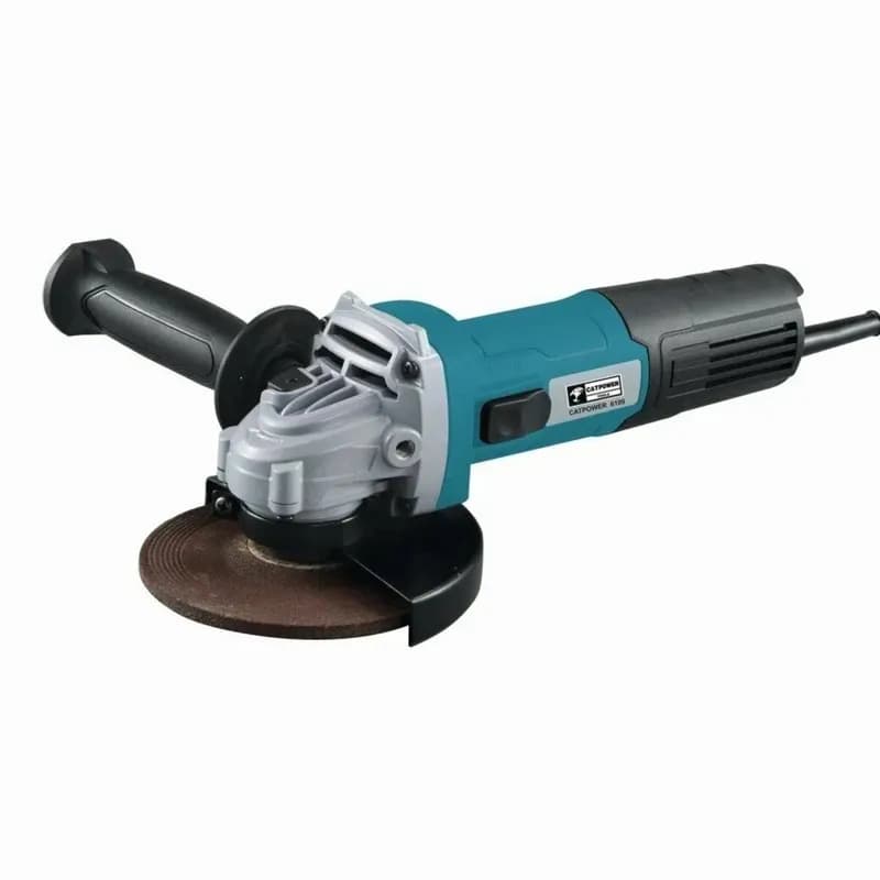 CATPOWER Avuç Taşlama 125 mm 850 W CAT6109
