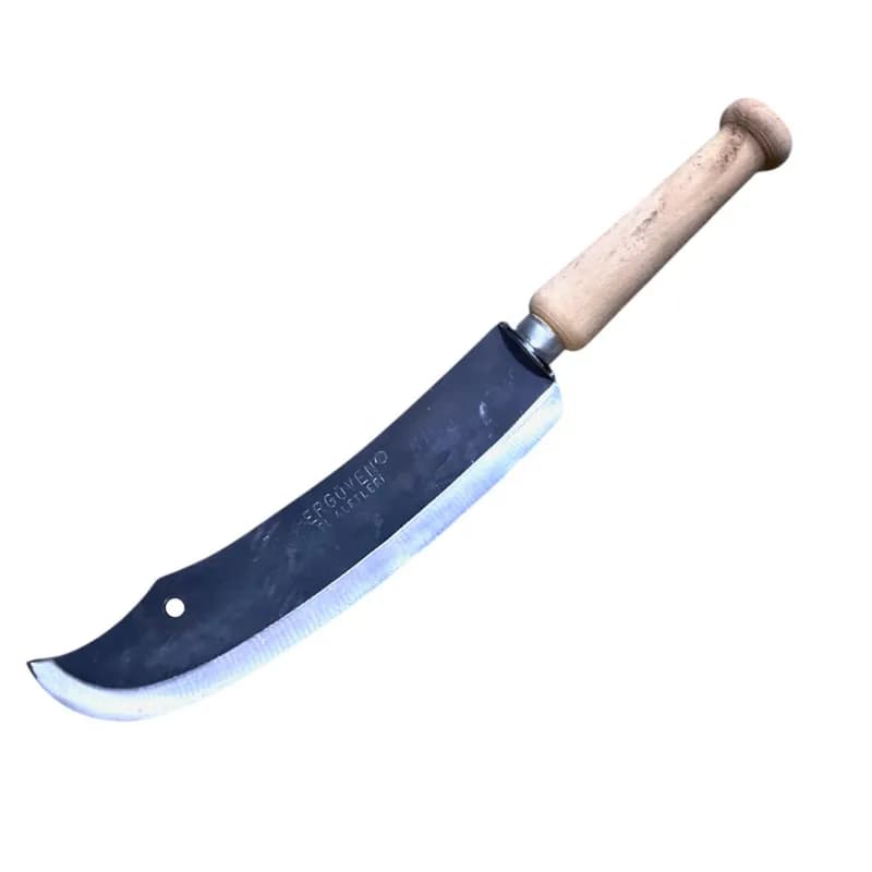 ERGÜVEN Kamp Bıçağı Büyük 40 cm