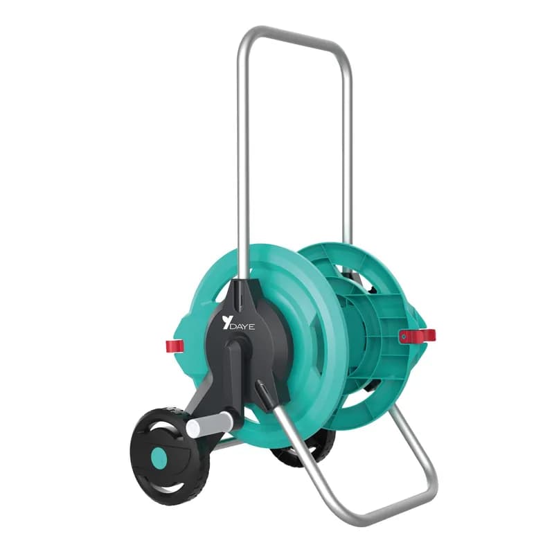 Daye DY645 Hortum Arabası Tekerlekli 40 mt