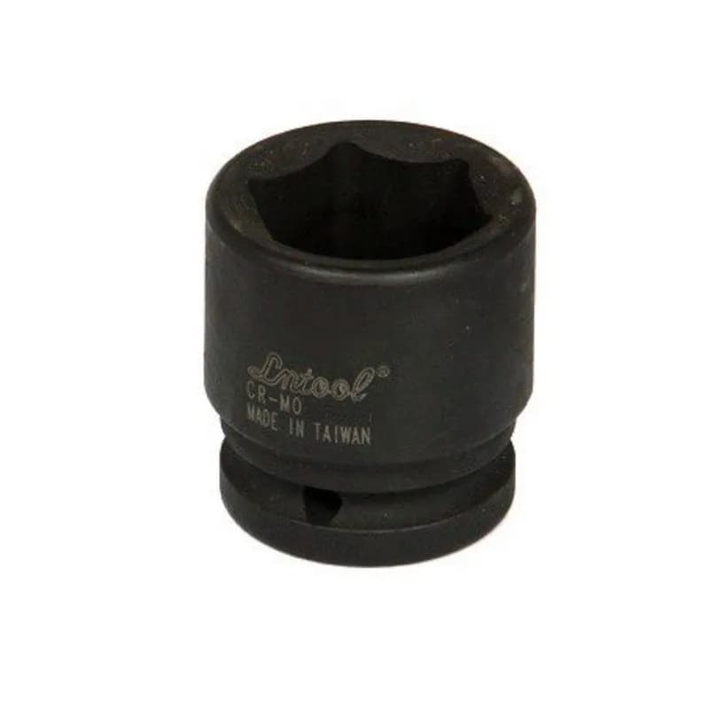 OSAKA Altı Köşe Lokma Anahtar 24 mm 3/4" LN34S24