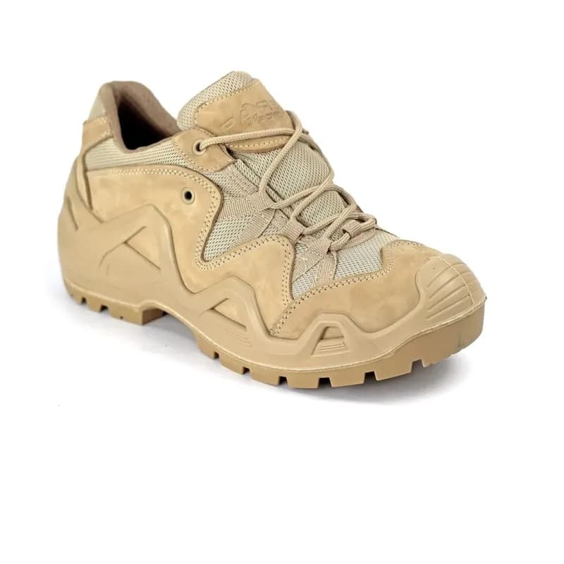 PARS 101 Power Outdoor Ayakkabı Bej NO:46
