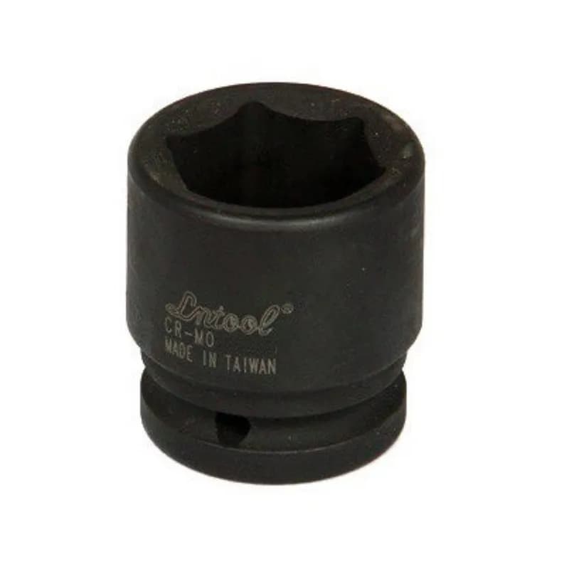 OSAKA Altı Köşe Lokma Anahtar 19 mm 3/4" LN34S19