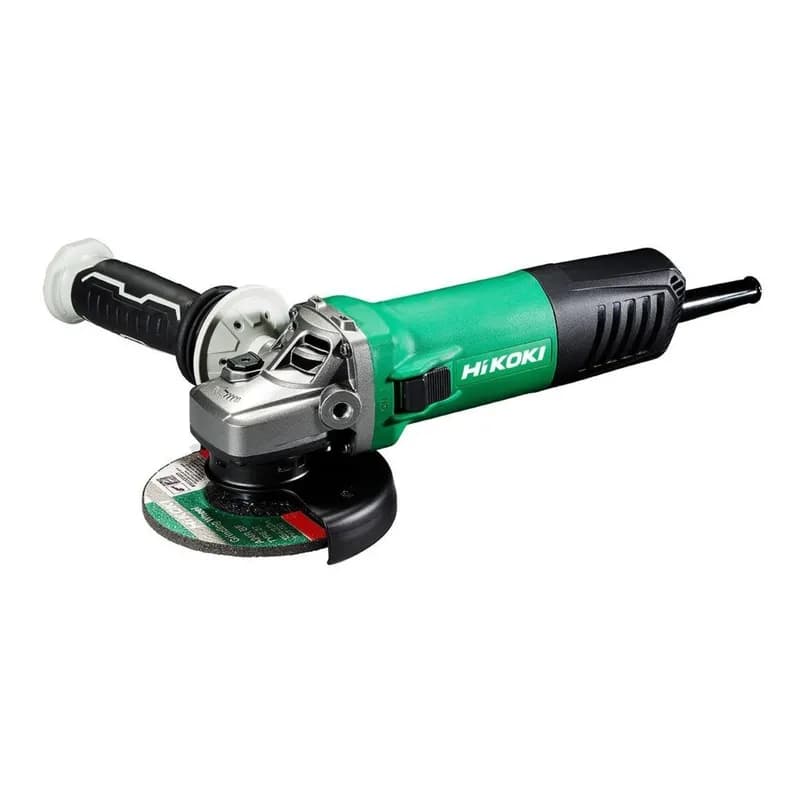 HİKOKİ Avuç Taşlama 125 mm 1400 W G13SB4