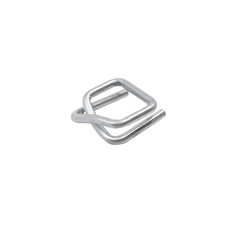 ÇEMBER BUKLE TOKA KROM 13 MM (1000 ADET)