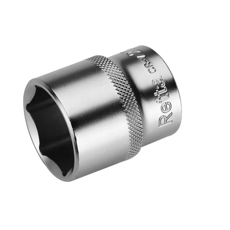 Retta RTL0126 Altı Köşe Lokma Anahtar 26 mm 1/2