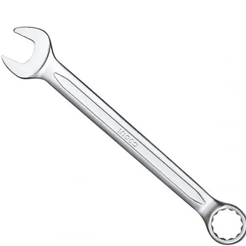 İNGCO HCSPA171 Kombine Anahtar 17 mm