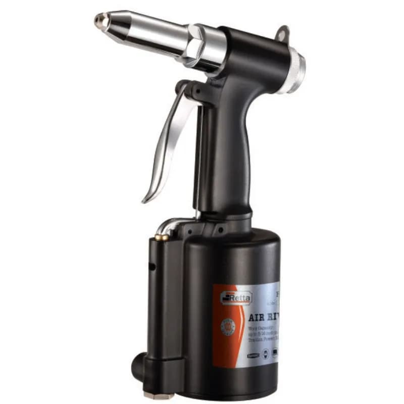 Retta RHP2448 Havalı Perçin Makinesi