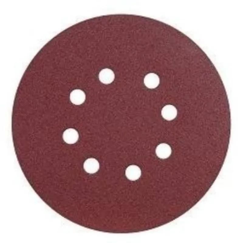 ATLAS Alçı Zımpara 8 Delik 157K 225 mm 220 Kum