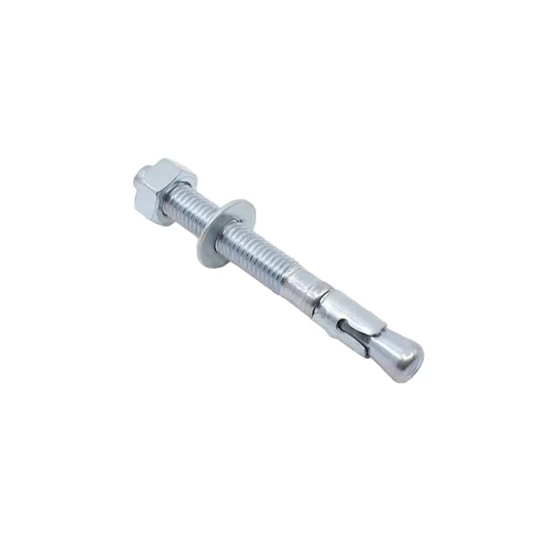 Klipsli Dubel M10X110