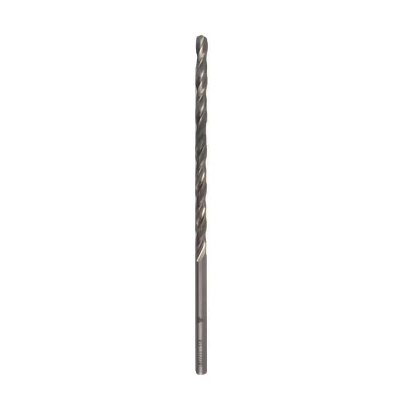 MTE HSS Uzun Matkap Ucu DIN/340 10 mm 7201000