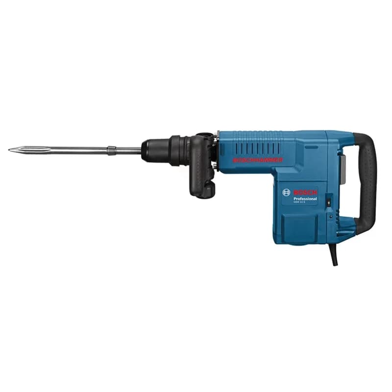 BOSCH Kırıcı 10.1 kg GSH11E 0611316703