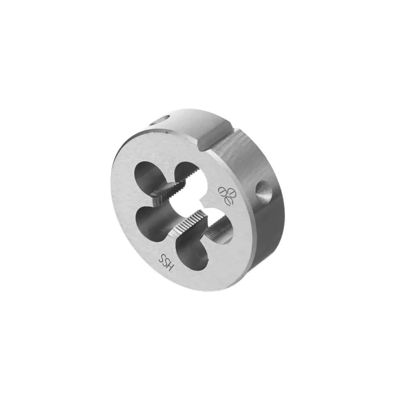 MTE HSS Normal Pafta DIN223/B M20X2.5 110022000
