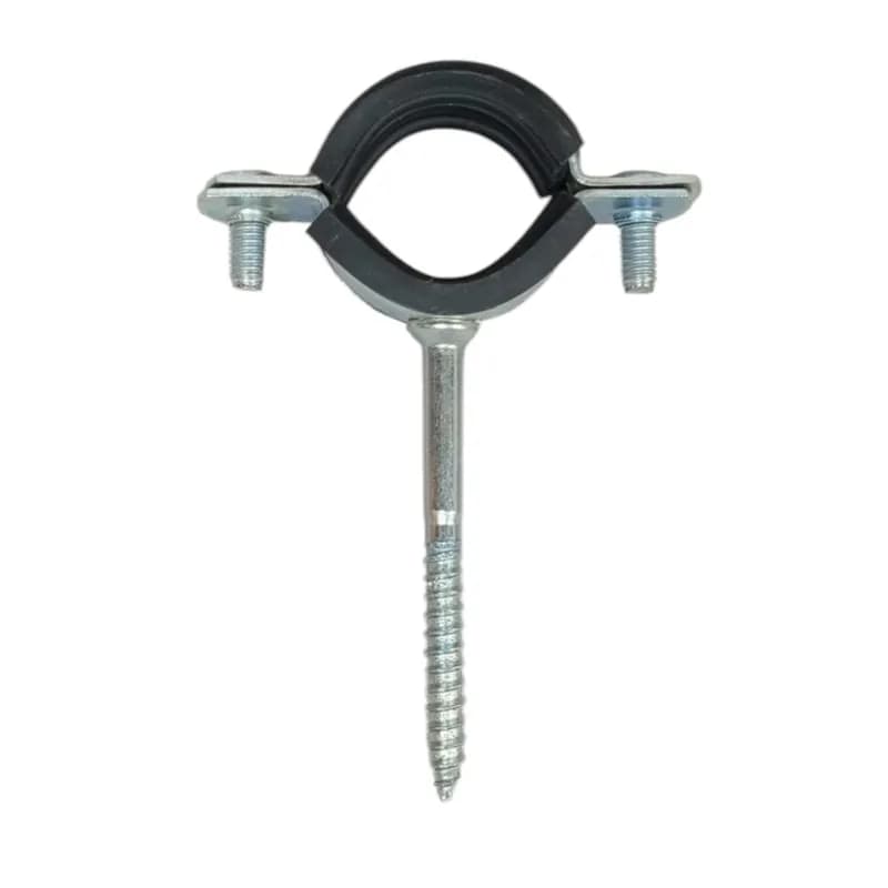 ERBİ Kısa Trifonlu Kelepçe 3/4"
