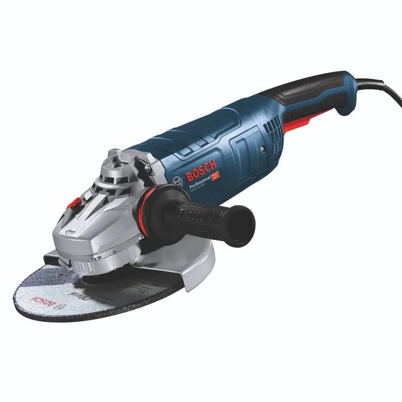 Bosch Grinder 180 mm 2400W GWS 24-180 P 06018C2100