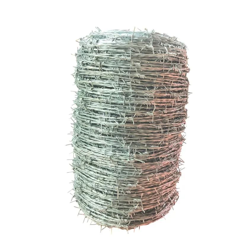 Dikenli Tel 1.25x1.25 250 mt (7 kg)