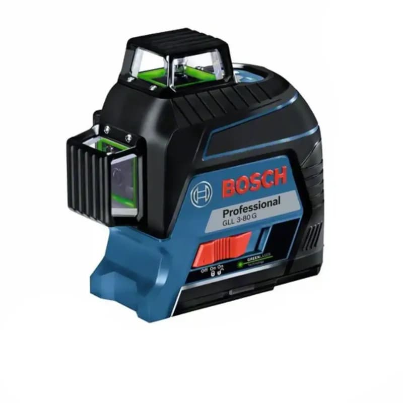 Bosch Green Line Laser GLL 3-80 G 0601063Y00