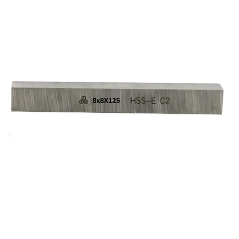 MTE HSSE Torna Kalem DIN4964B 8x8x125 400808125