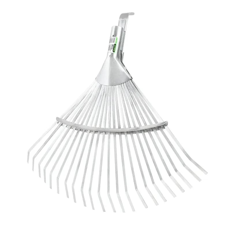 YPR Metal Yaprak Tırmık Ayarlı 95009