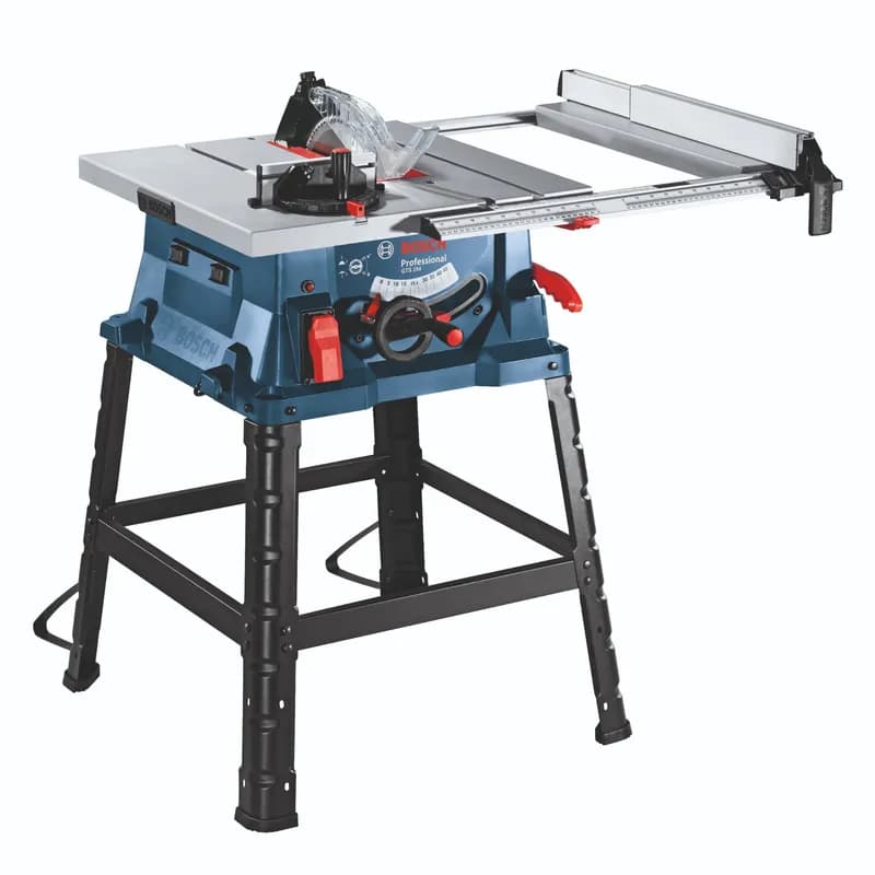 Bosch Square Cutting Tezgah 1800W GTS 254 0601B45000