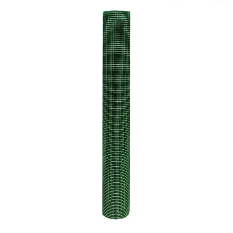 MAGNETO PVC Kaplı Puntalı Tel 12x12-100 cm-10 kg