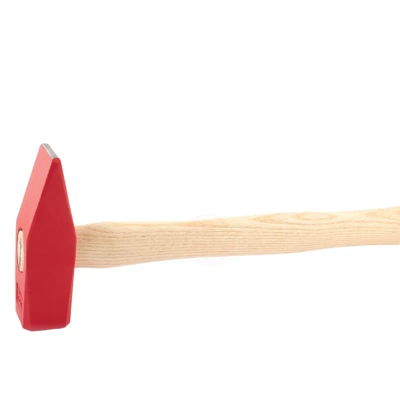 Kırmızı Eko Çekiç 1500 gr