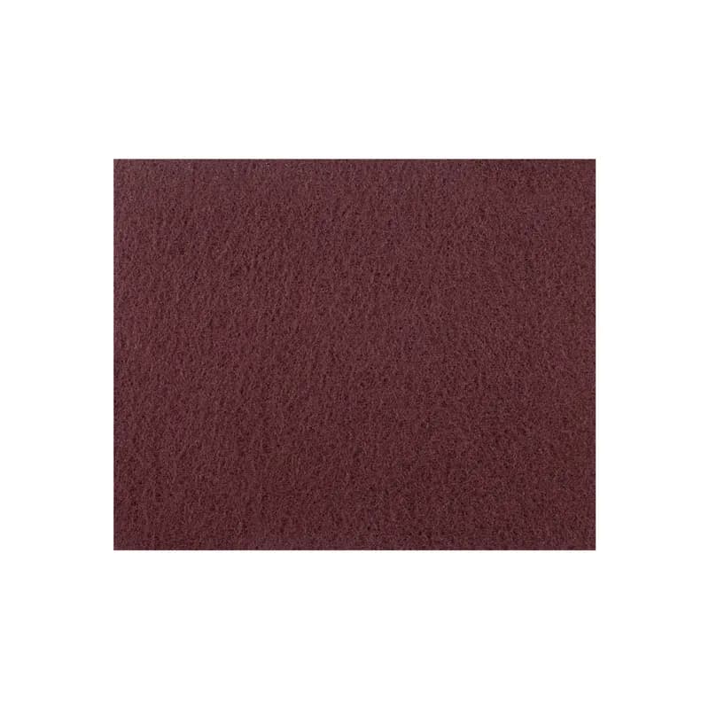 ATLAS Brite Keçe Zımpara 230x280 Kırmızı