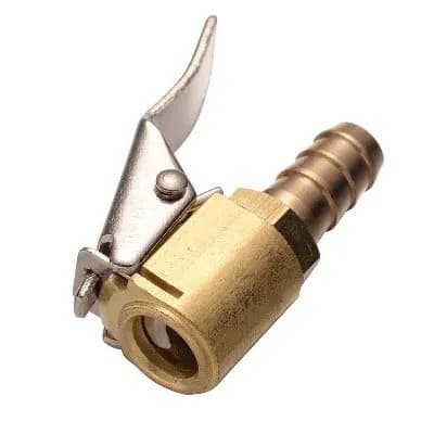 YT Mandallı Lastik Şişirme 8 mm LG310