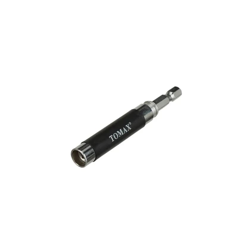 TOMAX Bits Uzatma Adaptörü 80 mm