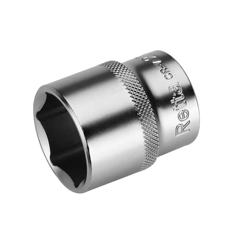 Retta RTL0110 Altı Köşe Lokma Anahtar 10 mm 1/2