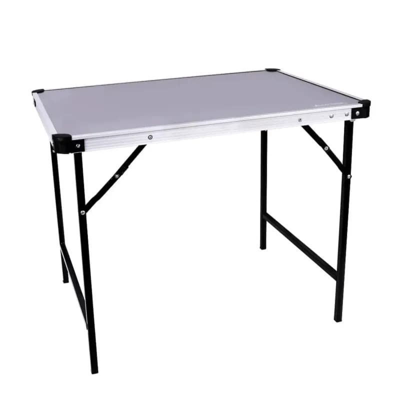 Orcamp Kamp Antrasit MDF Masa 48x68x55 cm OUT2110