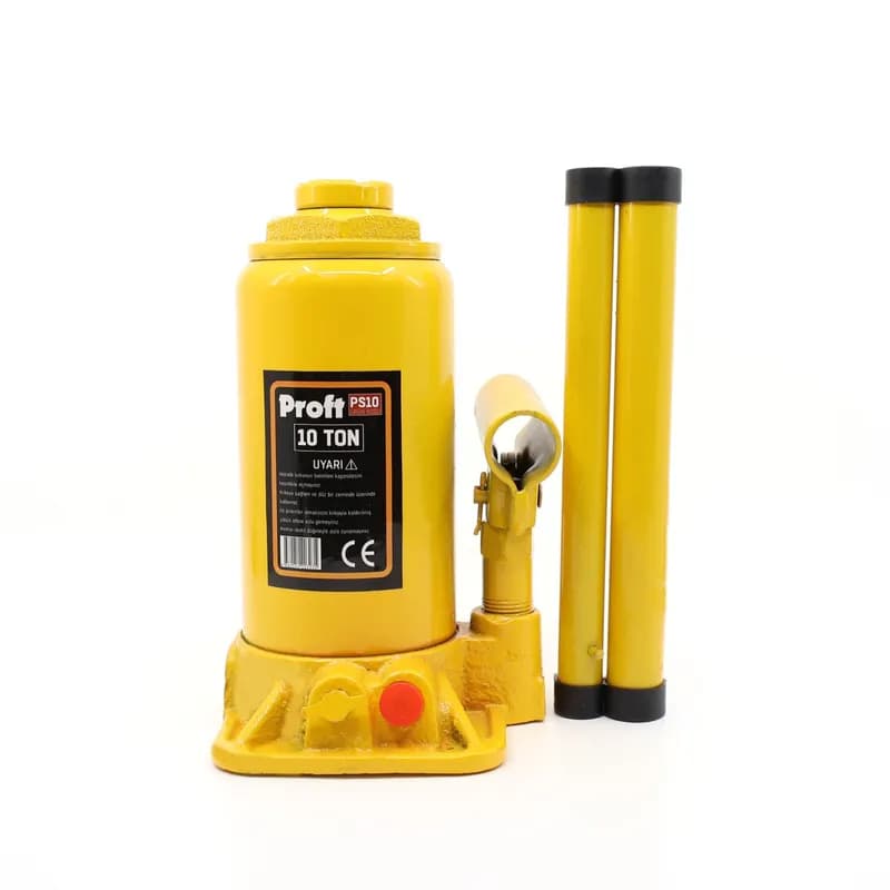 Proft SK10 Bottle Jack 10 t