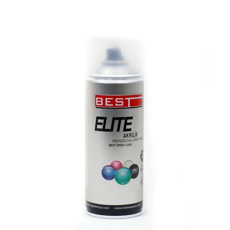 BEST 1506 Kataforez Rötuş Boyası 400 ml