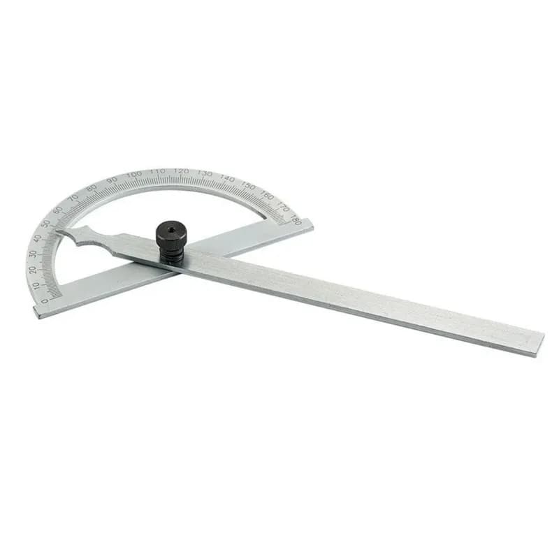 GFB Açılı Gönye 80x120 mm KOD:1430