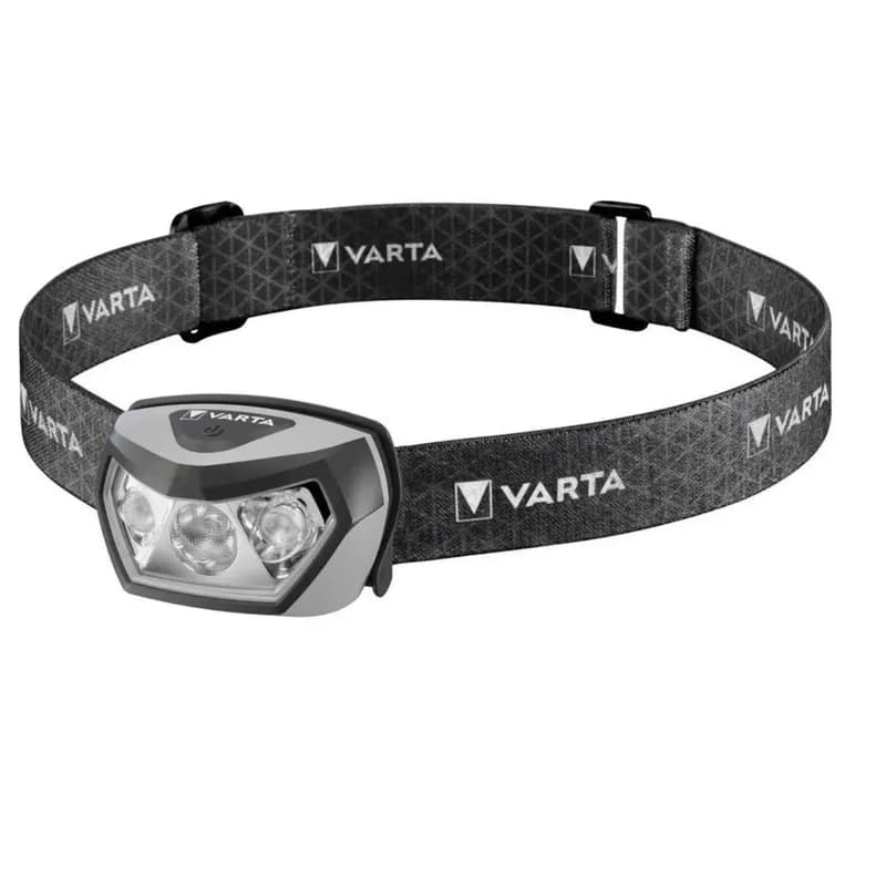 VARTA LED Wıreless Kafa Feneri H30R Şarjlı (18650)